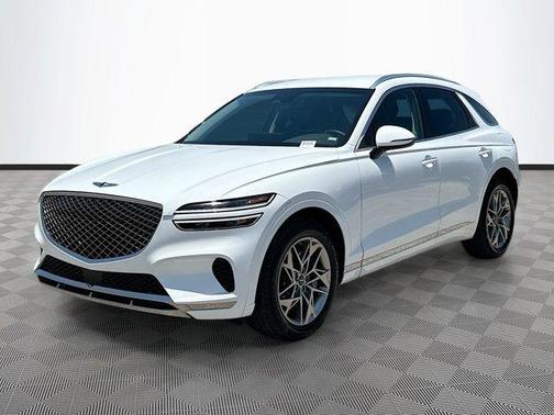 2025 Genesis GV70 2.5T