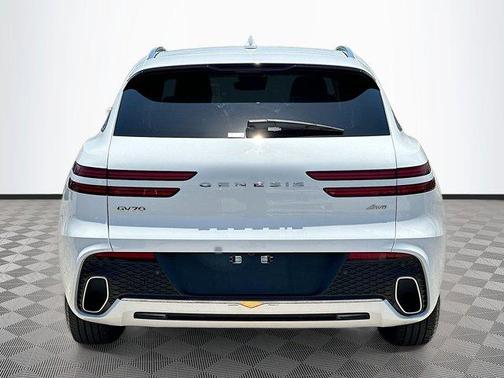 2025 Genesis GV70 2.5T