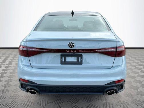 2025 Volkswagen Jetta GLI 2.0T Autobahn
