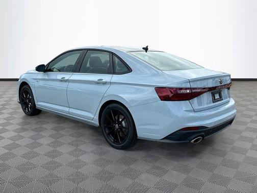 2025 Volkswagen Jetta GLI 2.0T Autobahn