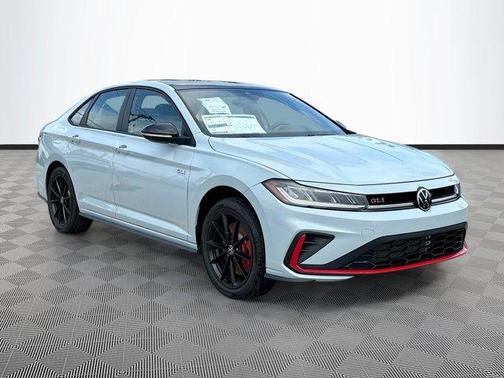 2025 Volkswagen Jetta GLI 2.0T Autobahn