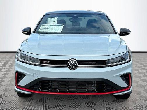2025 Volkswagen Jetta GLI 2.0T Autobahn