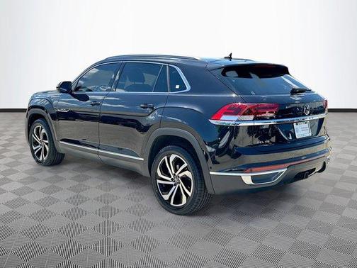 2021 Volkswagen Atlas Cross Sport 3.6L V6 SEL Premium
