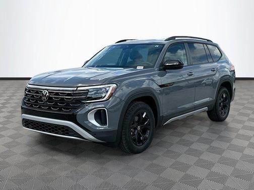 2024 Volkswagen Atlas 2.0T Peak Edition SE w/Technology