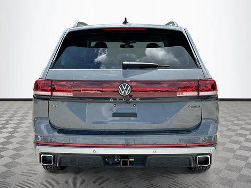 2024 Volkswagen Atlas 2.0T Peak Edition SE w/Technology