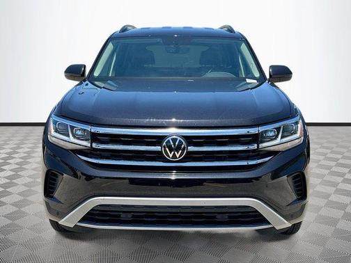 2021 Volkswagen Atlas 3.6 V6 SE w/ Technology