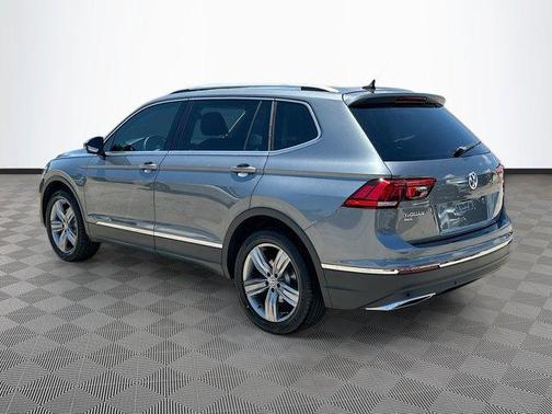 2020 Volkswagen Tiguan 2.0T SEL