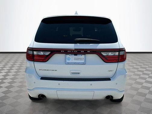 2022 Dodge Durango GT