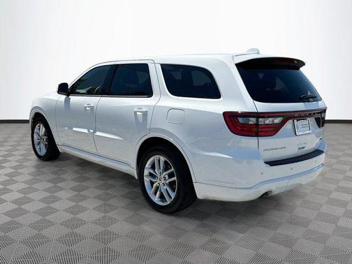 2022 Dodge Durango GT