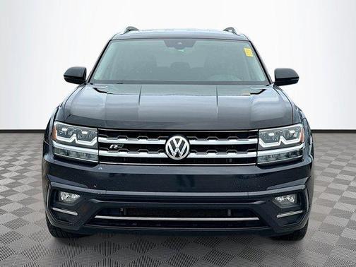2018 Volkswagen Atlas 3.6L SE w/Technology