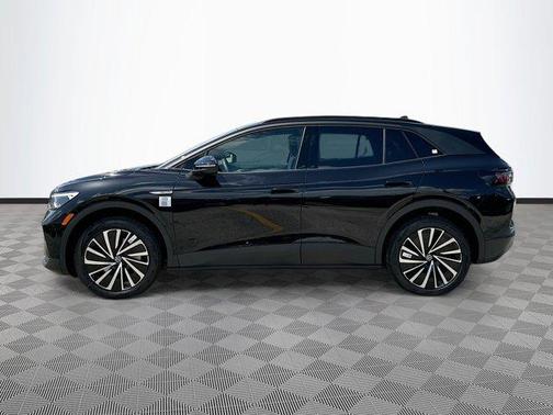2025 Volkswagen ID.4 Pro