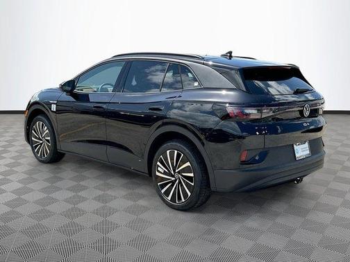 2025 Volkswagen ID.4 Pro