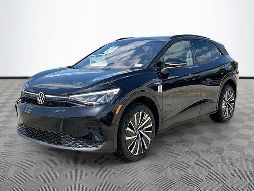 2025 Volkswagen ID.4 Pro