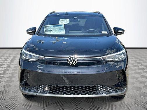 2025 Volkswagen ID.4 Pro