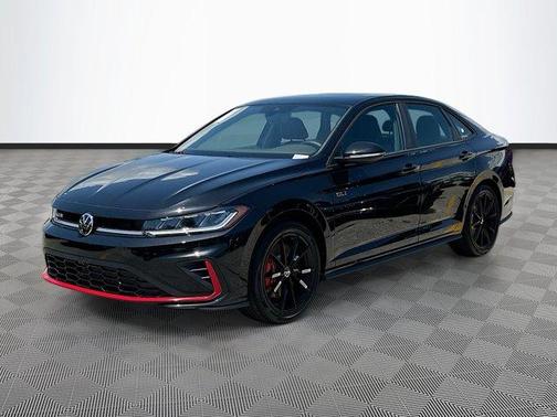 2025 Volkswagen Jetta GLI 2.0T Autobahn
