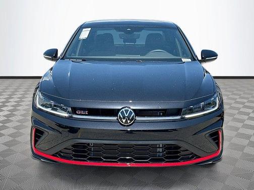 2025 Volkswagen Jetta GLI 2.0T Autobahn