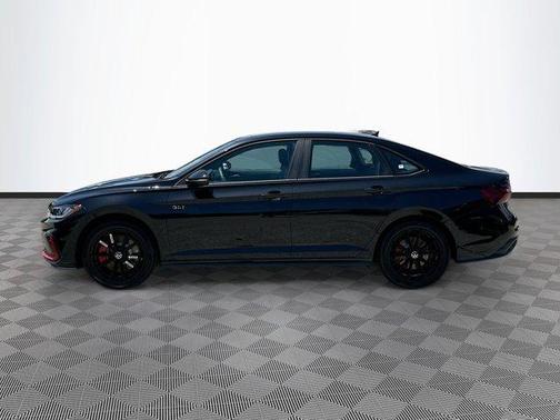 2025 Volkswagen Jetta GLI 2.0T Autobahn