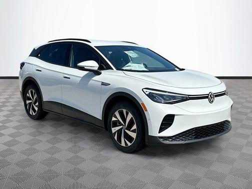 2025 Volkswagen ID.4 Pro