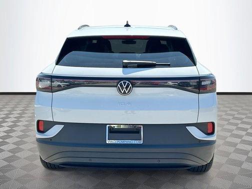 2025 Volkswagen ID.4 Pro