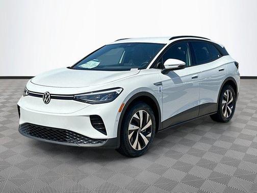 2025 Volkswagen ID.4 Pro
