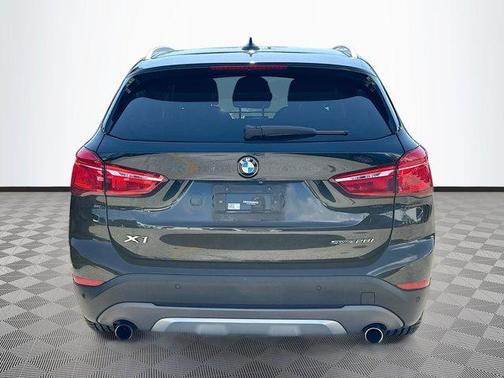 2019 BMW X1 sDrive28i