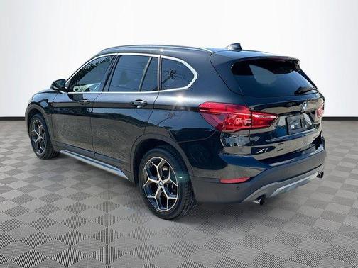 2019 BMW X1 sDrive28i