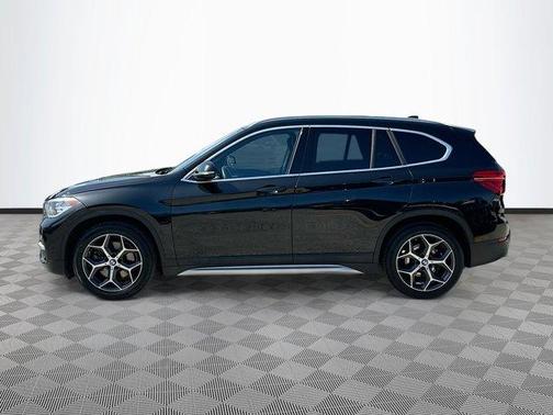 2019 BMW X1 sDrive28i