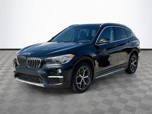 2019 BMW X1 sDrive28i