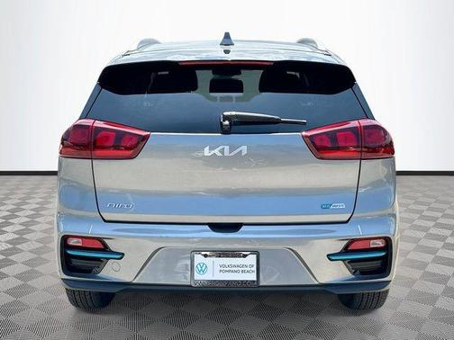 2022 Kia Niro EV EX