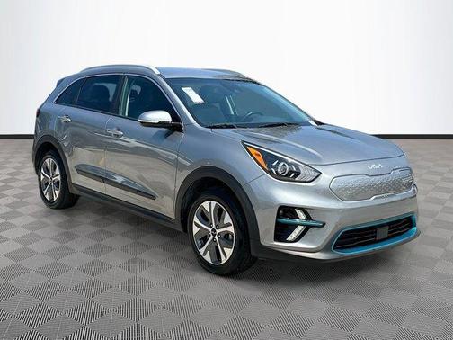 2022 Kia Niro EV EX