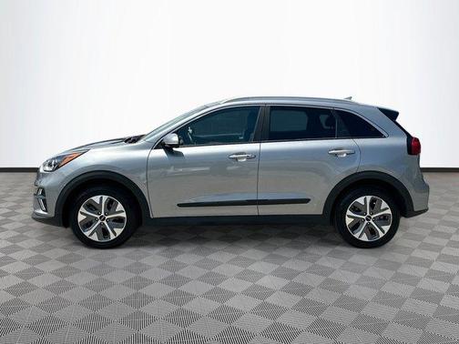 2022 Kia Niro EV EX