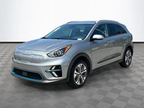 2022 Kia Niro EV EX