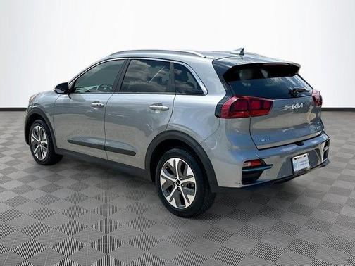 2022 Kia Niro EV EX