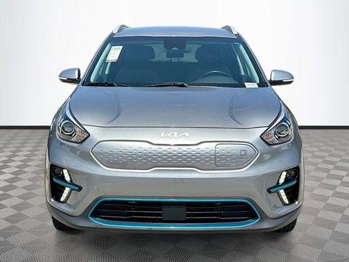 2022 Kia Niro EV EX