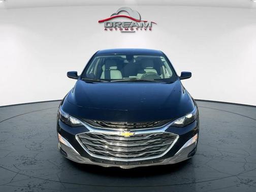 2019 Chevrolet Malibu 1LS