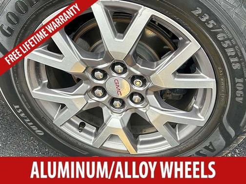 Ebony Twilight Metallic 2020 GMC Acadia FWD SLT