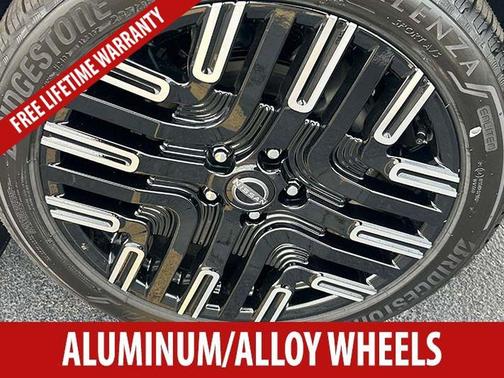 2026 Nissan Leaf PLATINUM+