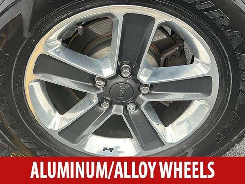 Ocean Blue Metallic 2020 Jeep Wrangler Unlimited Sahara