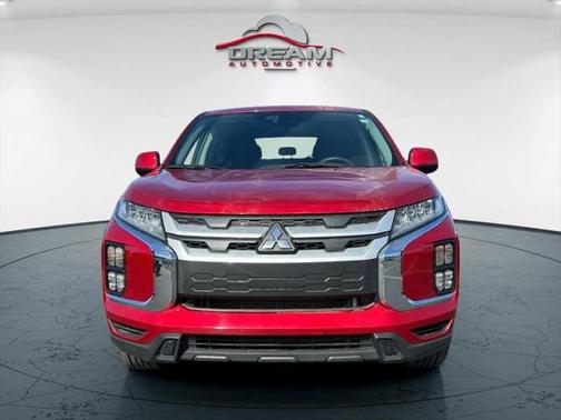2023 Mitsubishi Outlander Sport 2.0 ES