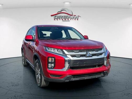 2023 Mitsubishi Outlander Sport 2.0 ES