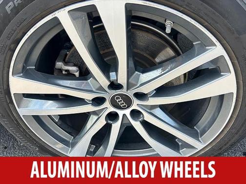 2023 Audi A6 45 Premium