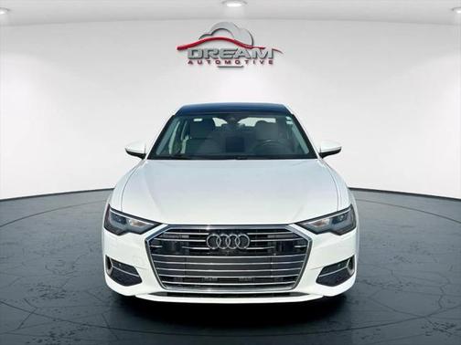 2023 Audi A6 45 Premium