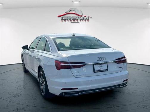 2023 Audi A6 45 Premium
