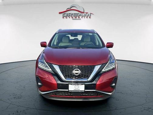 2024 Nissan Murano Platinum Intelligent AWD