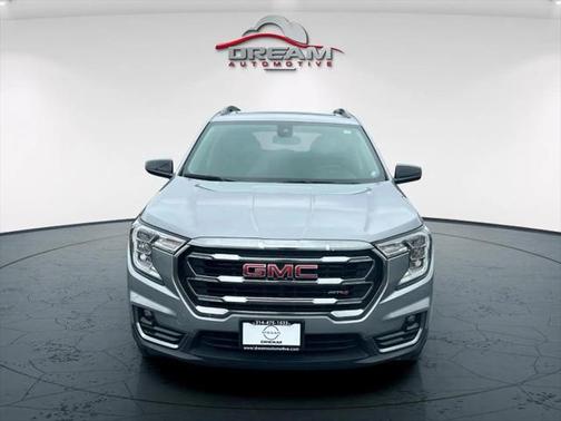 2024 GMC Terrain AWD AT4