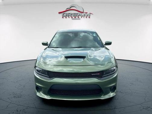 2022 Dodge Charger GT