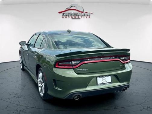 2022 Dodge Charger GT