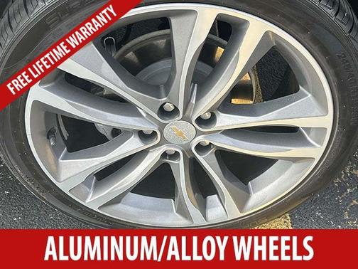 Mosaic Black Metallic 2024 Chevrolet Malibu FWD 2LT