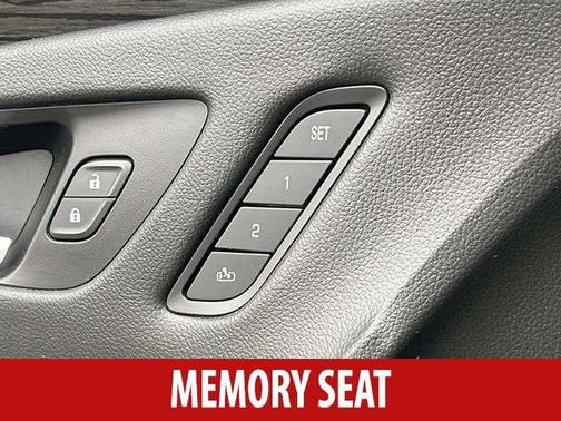 2018 Buick Envision Essence