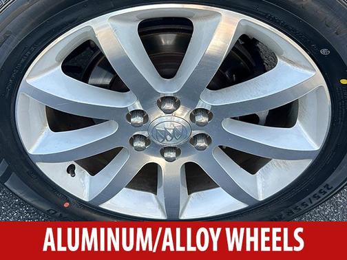 2017 Buick Enclave Premium
